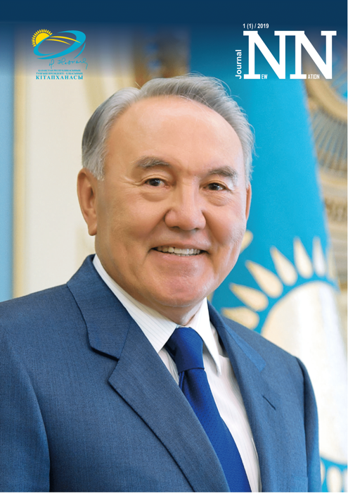 The subject: "The Eurasian idea and integration initiatives: new views»