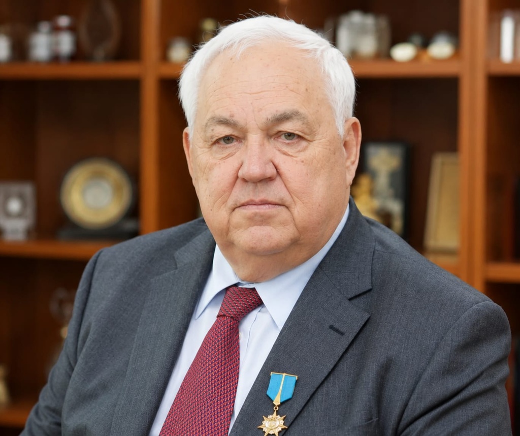 Tereshchenko Sergei Aleksandrovich